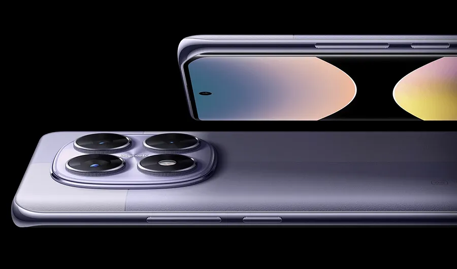 Xiaomi Redmi Note 14 Pro 5G 8/256 GB Midnight Black